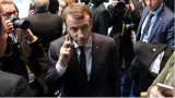 projet pegasus emmanuel macron change de telephone et de numero
